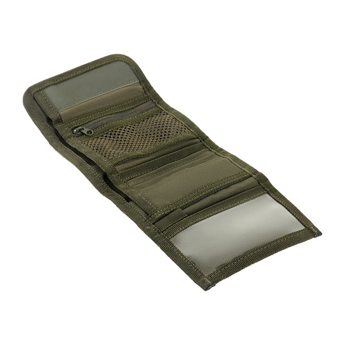 M-Tac - Гаманець на липучці Elite Hex Gen.II - Ranger Green - 10207023
