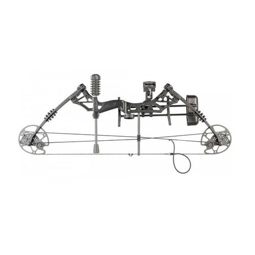 NXG - складний лук Robin Master CB - 35-70 lb - 2.2340