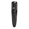 Victorinox - Ніж з фіксованою головкою Venture Pro - Sandvik 14C28N - Чорний - 3.0903.3F