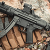 Magpul - SL Grip Module з ударно-спусковим механізмом для HK94/93/91 - MAG1070-BLK - Magpul - SL Grip Module з ударно-спусковим механізмом для HK94/93/91 - MAG1070-BLK