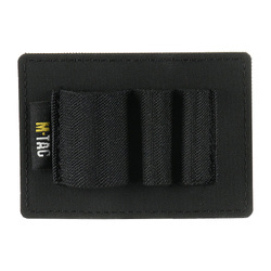 M-Tac - Модульна вставка - Маленька - 3 секції - Чорна - 10197002