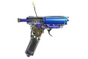 Specna Arms - Електричний карабін ASG репліка SA-J02 EDGE - чорний - SPE-01-028118