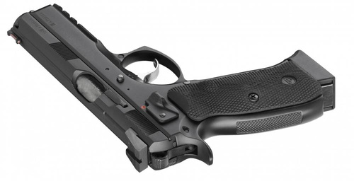 Ceska Zbrojovka - Пістолет CZ 75 SP-01 Shadow кал. 9x19 мм Para.