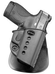 Fobus - Кобура S&W M&P, CZ, Walther PPS, Taurus - Pletwa Standard - Права - SWS