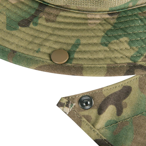Helikon - Капелюх Boonie з козирком - Cotton Ripstop - Desert 3C - KA-BON-CR-05