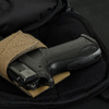 M-Tac - Sphaera Hex Hardsling Bag Large Elite - Cordura - Чорний - 51422002