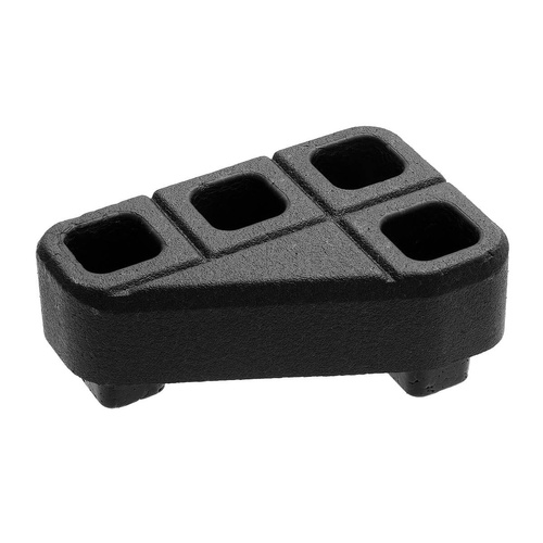 Magpul - Набір кутових блоків DAKA - Чорний - MAG1366-BLK