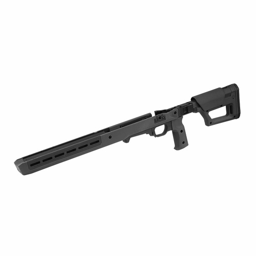 Magpul - Приклад Pro 700L Lite для Remington 700 Long Action - Чорний - MAG1380-BLK