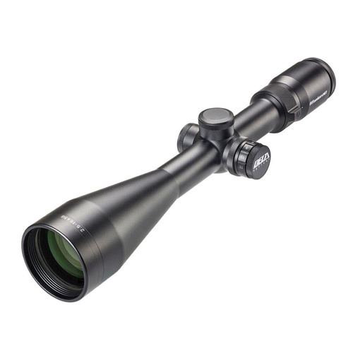 Delta Optical - оптичний приціл Titanium 2.5-15x56 HD 4A SB - DO-2454