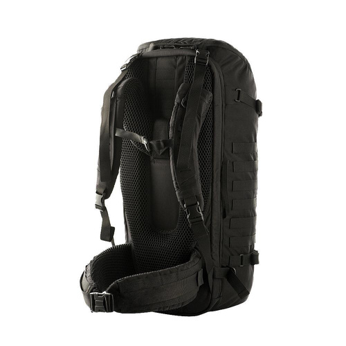 M-Tac - Великий рюкзак Gen.II Elite - Чорний  - 10089802