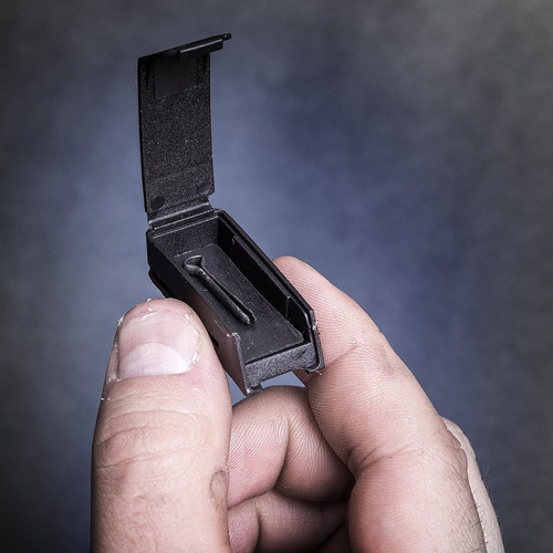 Real Avid - Мультитул для обслуговування зброї Gun Tool Pro - AR-15 - AVGTPROAR