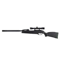 Пневматична гвинтівка Gamo - Replay-10 IGT з прицілом 4х32 - 4,5 мм - 61100371-IGT