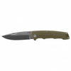Walther - GNK 2 Tactical Folding Knife - D2 - Зелений - 5.0868
