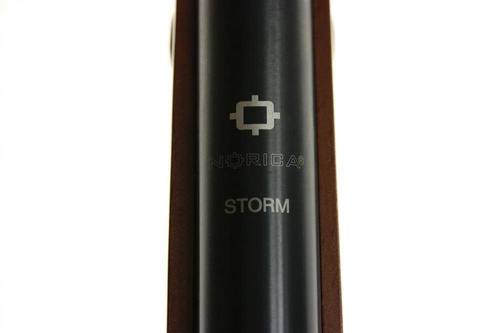 Norica - Гвинтівка штурмова Storm - 4,5 мм - Diabolo - Дерево - 111.11.355