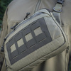 M-Tac - Сумка через плече Admin Bag Elite - Ranger Green/Black - 10176023