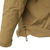 Helikon - Куртка софтшелл Trooper MK2 - StormStretch - Coyote - KU-TRM-NL-11