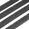 IMI Defense - Накладка на рейку M-Lok для захисту рук - 4 штуки - IMI-ZMRC - IMI-ZMRC
