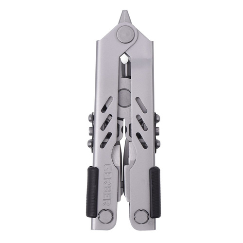 Gerber - Мультитул Multi-Plier 400 Compact Sport - Stalowy - 05500N