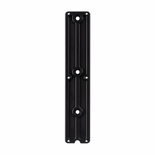 Magpul - Перехідник Dovetail M-LOK на RRS/ARCA - 4 гнізда - алюмінієвий - Чорний - MAG1052-BLK