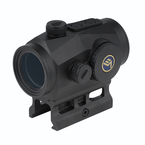 Vector Optics - Закритий коліматорний Scrapper 1х29 - 3 MOA Direct Bulb SCRD-47