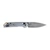 Kershaw - Складаний ніж Mini Iridium - Сталь - Ice Blue - 2051