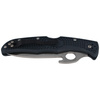 Складаний ніж Spyderco - Endura® 4 FRN Grey Emerson Opener - C10PGYW