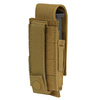 Condor - Підсумок Single Pistol Mag Pouch - Coyote Brown - MA32-498.