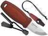 Morakniv - Набір шийних ножів Eldris Fire Starter - червоний - 12630.