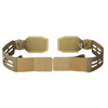 Пряма дія - Pas do kamizelki Skeletonized Cummerbund Slim - Crye™ MultiCam® - PC-SKCS-CD5-MCM