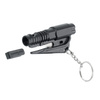 Guard - Рятувальний інструмент LifeGuard - чорний - YC-004-BL