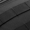 M-Tac - Сумка Urban Line City Patrol Carabiner Bag - поліестер - чорна - MTC-098-3-BK