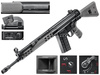 Umarex - репліка карабіна Heckler &amp; Koch G3 - GBB - 2.6395X