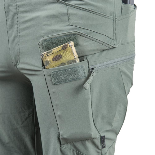 Helikon - Штани OTP® (Outdoor Tactical Pants®) - VersaStretch® - PenCott WildWood - SP-OTP-NL-45
