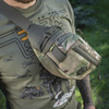 M-Tac - Тактична сумка на пояс Elite Hex - MultiCam - 10193223