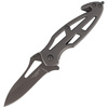Herbertz Solingen - Rescue Folder knife - 236710