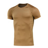 M-Tac - Термоактивна футболка Athletic Gen. 2 - Coyote Brown  - 80006117