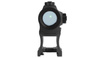 Holosun - Коліматор HE403B-GR Elite Green Dot - 2 MOA - чорний - HE403B-GR