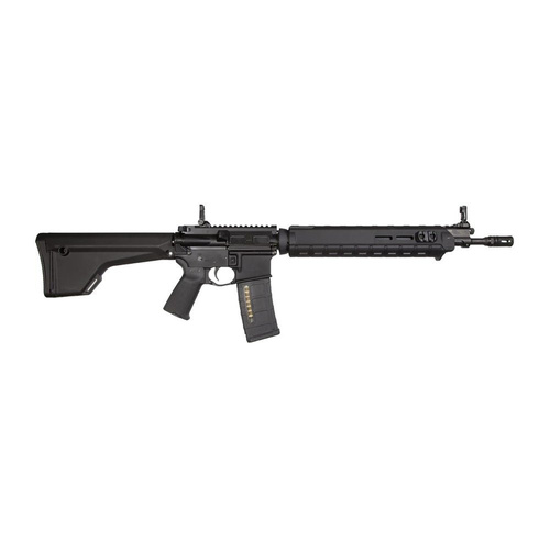 Magpul - Полімерна планка M-LOK® Picatinny Accessory M-LOK® - 3 затвори - MAG589