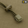 M-Tac - Підсумок фляга / пляшка Elite - Ranger Green - 10113023