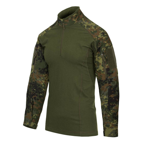 Direct Action - Сорочка тактична  Vanguard Combat Shirt® - Flecktarn - SH-VGCS-PDF-FTN