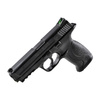 Umarex - Пневматичний пістолет CO2 Smith & Wesson M&P - 4,5 мм - чорний - 5.8093