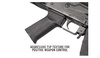Magpul - MOE® AK Grip для AK-47 / AK-74 - Plum - MAG523 PLM