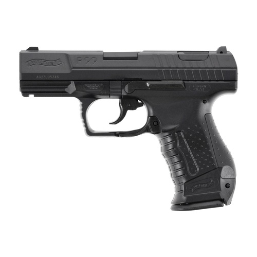 Umarex - репліка пістолета Walther P99 - пружина - 2.5543