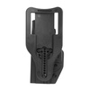 DoubleTap Gear - Кобура OWB Strighter SLS - Glock 19 - Kydex - чорний