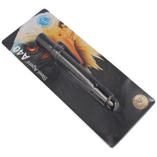 ASP - A40 Steel Agent Disc Loc 40 см телескопічний кийок - 52261