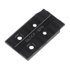2BME - Монтажна пластина Glock MOS для Holosun EPS - 2BME023