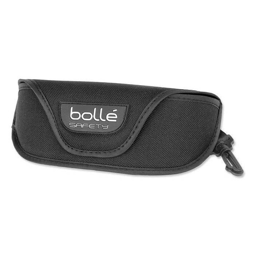 Bolle - Футляр для окулярів - Поліестер - Чорний - ETUIB