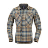 Helikon - Сорочка MBDU Flannel Shirt® - Ginger Plaid - KO-MBD-PO-P2