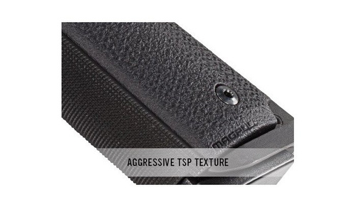 Magpul - MOE® протиковзкі накладки на рукоятку для пістолета Colt 1911 - TSP - чорні - MAG544 - MAG544