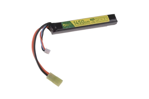 Electro River - LiPo акумулятор - 7,4V - 1450 mAh - 30C - ELR-06-019501